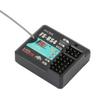 FEICHAO Flysky FS-BS3 FS-BS4 FS-BS6 Receiver with Gyro Stabilization System Compatible with Flysky Remote Control Spare Parts (FS-BS4) view 3