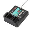 FEICHAO Flysky FS-BS3 FS-BS4 FS-BS6 Receiver with Gyro Stabilization System Compatible with Flysky Remote Control Spare Parts (FS-BS4) view 4