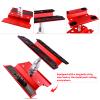 RC Car Work Stand w/Screws Kit 17mm Hex Wrench & RC Hex Nut Driver Phillips Bits for RC Car view 3