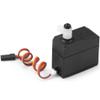 HAIBOXING 1/12TH Scale RC Car Spare Parts Desert Truck 3-Wire Steering Servo(6kg) and Servo Saver Assembly Apply to 2995 (T2306 & T2018) view 2