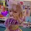 bositigo Pretty Anime Design BJD Dolls 1/6 11.8 Inch Ball Jointed Doll DIY Toys with Clothes Outfit Shoes Wig Hair Makeup,Best Birthday Gift for Princess Girls Kids Children - Diana view 3