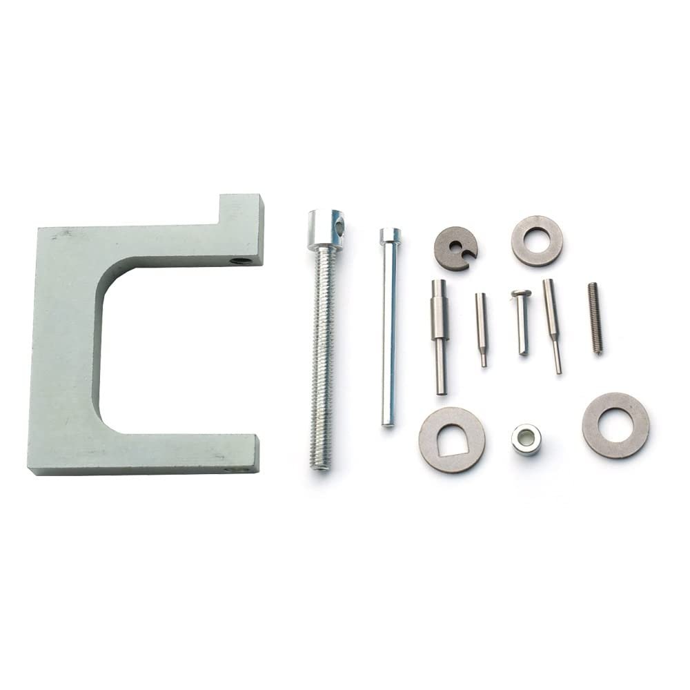 ABZEKH Drone Accessories Gimbal Motor Shaft Arm Disassembly Tool for DJI Mini 1/2/SE for Mavic 2 Air 1/2 Drone Repair Parts