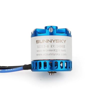 SunnySky X Series V3 X2212 V3 Brushless Motors(1400KV)