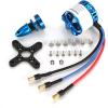 SunnySky X Series V3 X2212 V3 Brushless Motors(1400KV) view 4