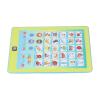Alomejor Child Reading Machine Multifunctional Early Children Early Language Learning Pad Kids Electric Learning Toys for Ages 3 to 6 view 3