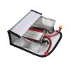STEPMAX 4pcs Lipo Battery Bag Fireproof ExplosionProof Safe Battery Pouch for Storage185x75x60mm view 3