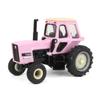 ERTL 1/64 Allis Chalmers 7060 Pink Tractor, 16442 view 1