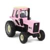 ERTL 1/64 Allis Chalmers 7060 Pink Tractor, 16442 view 2