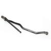 RC Steering Link Aluminum Alloy RC Crawler Links RC Linkage Rod RC Crawler RC Pull Rod RC Tie Link Rod Car Upgrade Parts for Axial RR10 90018 1/10 RC Car view 1