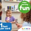 Multiplication Flash Cards 3rd Grade | 183 Math Flash Cards & Times Table Chart, Tablas De Multiplicar para Nios, Times Table Flash Cards & Games, Math Facts Flash Cards | All Facts 0-12 view 3