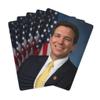 Brian Bula 46th Florida Governor Playing Cards view 1