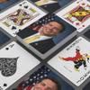 Brian Bula 46th Florida Governor Playing Cards view 2