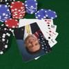 Brian Bula 46th Florida Governor Playing Cards view 3
