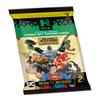 DC Comics Unlock The Multiverse | HRO Chapter 2: 4-Pack Premium Booster Box, Hybrid NFT Trading Cards, 29 Trading Cards Pack, Black (10035880-0001) view 2