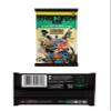 DC Comics Unlock The Multiverse | HRO Chapter 2: 4-Pack Premium Booster Box, Hybrid NFT Trading Cards, 29 Trading Cards Pack, Black (10035880-0001) view 3