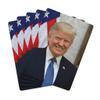 Brian Bula 45th President Playing Cards view 1