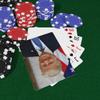 Brian Bula 45th President Playing Cards view 3