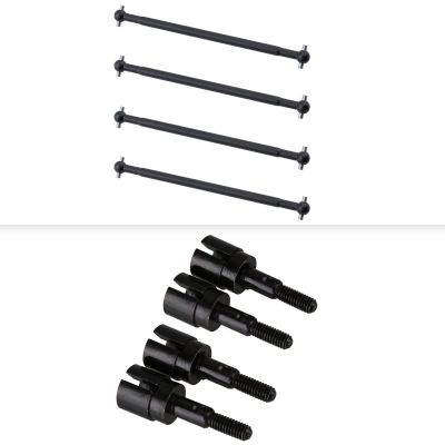 HobbyPark Steel Drive Shaft for Redcat Volcano EPX