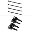 HobbyPark Steel Drive Shaft for Redcat Volcano EPX view 1