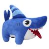 10inch Shark Dog Plush Toy Cute Shark Stuffed Animal Doll Cuddling Plushies Shark Puppy Doll view 1