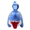 10inch Shark Dog Plush Toy Cute Shark Stuffed Animal Doll Cuddling Plushies Shark Puppy Doll view 2