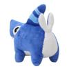 10inch Shark Dog Plush Toy Cute Shark Stuffed Animal Doll Cuddling Plushies Shark Puppy Doll view 3