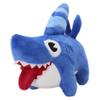 10inch Shark Dog Plush Toy Cute Shark Stuffed Animal Doll Cuddling Plushies Shark Puppy Doll view 4