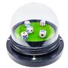 Gikfun Automatic Dice Roller Cup with Dices for Adults Party Table Games EK1981 view 1