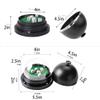 Gikfun Automatic Dice Roller Cup with Dices for Adults Party Table Games EK1981 view 4