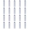 HobbyPark M2x10mm Pins & 12mm Wheel Hex Hubs Adapter view 2