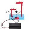 Baluue Plastic Playes 1 Set Portable Earthquake Early Manual Toy Projects Stem Experiments Random Science Plaything Education Plastic Toys and Light for Educational view 1