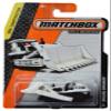 Matchbox Ground Breaker, MBX Construction Series 30/120 view 1