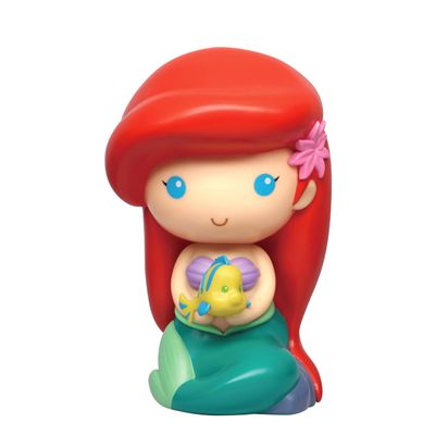 Ariel FIGURAL Bank - Disney Princess