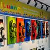 iLuane Display Wallboard for 42056 Building Kit, Adult Collectibles Wall Mount, Home or Office Dcor (No Car Included) view 3