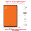 iLuane Display Wallboard for 42056 Building Kit, Adult Collectibles Wall Mount, Home or Office Dcor (No Car Included) view 4