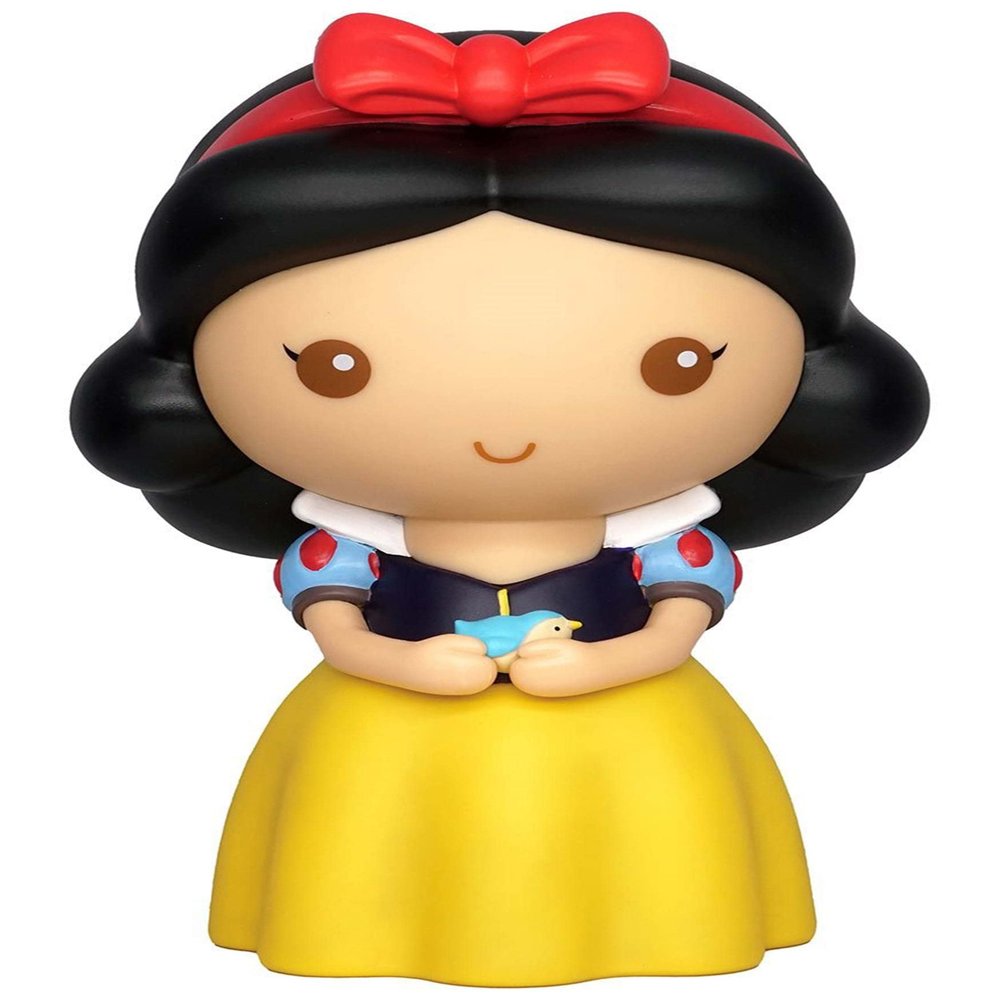 Snow White Disney Coin Bank Standard