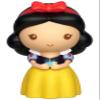 Snow White Disney Coin Bank Standard view 1
