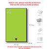 iLuane Display Wallboard for 42115 Building Set, Adult Collectibles Wall Mount, Home or Office Dcor (No Car Included) view 4