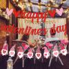 Happy Valentines Day Decorations Happy Valentines Day Banner Decorations for Party view 4