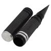 HobbyPark RC 0-14mm Hole Puncher Reamer Black & 1.2mm Rod Universal RC Car Body Clips Silver with Pull Tabs view 4