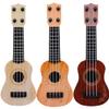 LABRIMP Mini Ukulele Guitar Toy Set for Boys and Girls Boys and Girls Music Toys Birthday Present view 1
