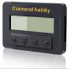 DH Programing Card for Remote Control RC Boats Ship ESC Electronic Speed Controller view 1