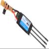 DH 40A 2-4S Waterproof Brushless ESC Electronic Speed Controller with 5V/6V 4A BEC and XT60 3.5mm Banana Head Connector for Model Ship RC Boat view 1