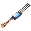 DH 20A 2-4S Waterproof Brushless ESC Electronic Speed Controller with 5.5V/4A BEC and XT60 3.5mm Banana Head Connector for Model Ship RC Boat (20A) view 3