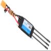 DH 80A 2-6S Waterproof Brushless ESC Electronic Speed Controller with 5V/6V 8A BEC and XT90 4.0mm Banana Head Connector for Model Ship RC Boat view 1