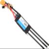DH 100A 2-6S Waterproof Brushless ESC Electronic Speed Controller with 5V/6V 8A BEC and XT90 4.0mm Banana Head Connector for Model Ship RC Boat view 1