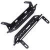 HobbyPark RC Crawler Pedal Sliders & LED Light Bar view 2