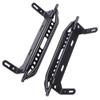 HobbyPark RC Crawler Pedal Sliders & LED Light Bar view 4
