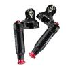 GPM for TRAXXAS-1/5 X-MAXX 6S Monster TRUCK-77076-4TRAXXAS-1/5 X-MAXX 8S Monster TRUCK-77086-4 Aluminum Alloy L-Shaped Front and Rear Universal Simulation Negative Pressure Cylinder Shock Absorber view 1