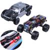 HobbyPark RC Body Clips & RC Body Trimming Scissors Curved view 3